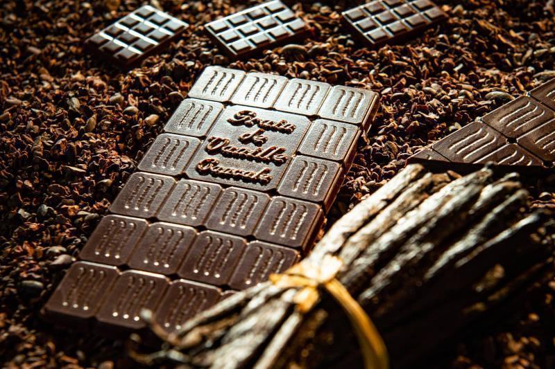 Les chocolats