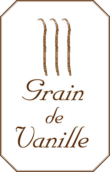 logo grain de vanille
